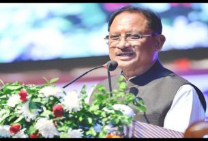 Chhattisgarh News