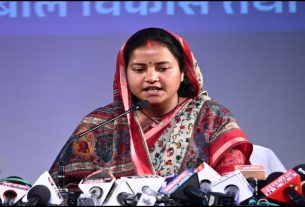 Chhattisgarh News