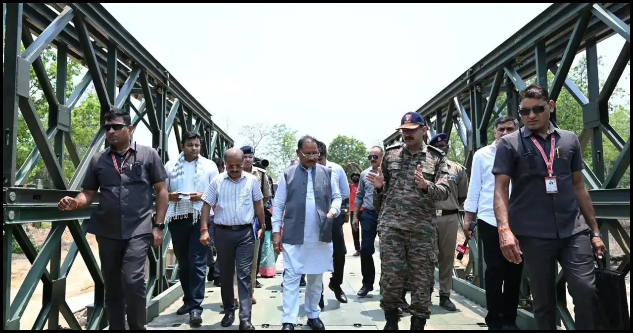 Chhattisgarh News