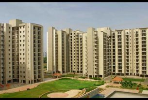 DDA Flat