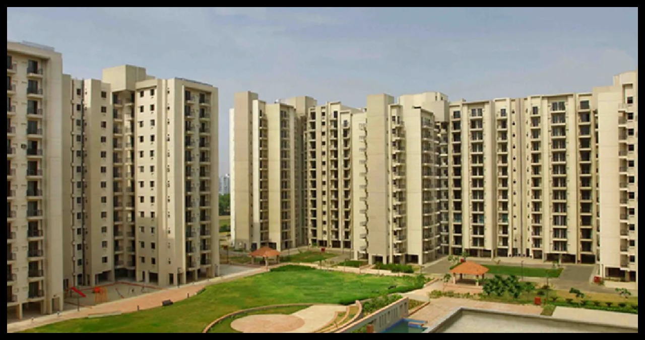 DDA Flat