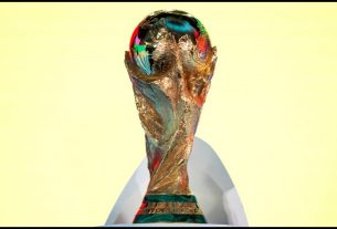 FIFA World Cup 2026