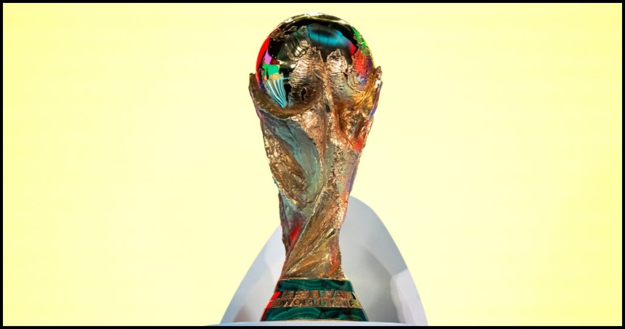 FIFA World Cup 2026