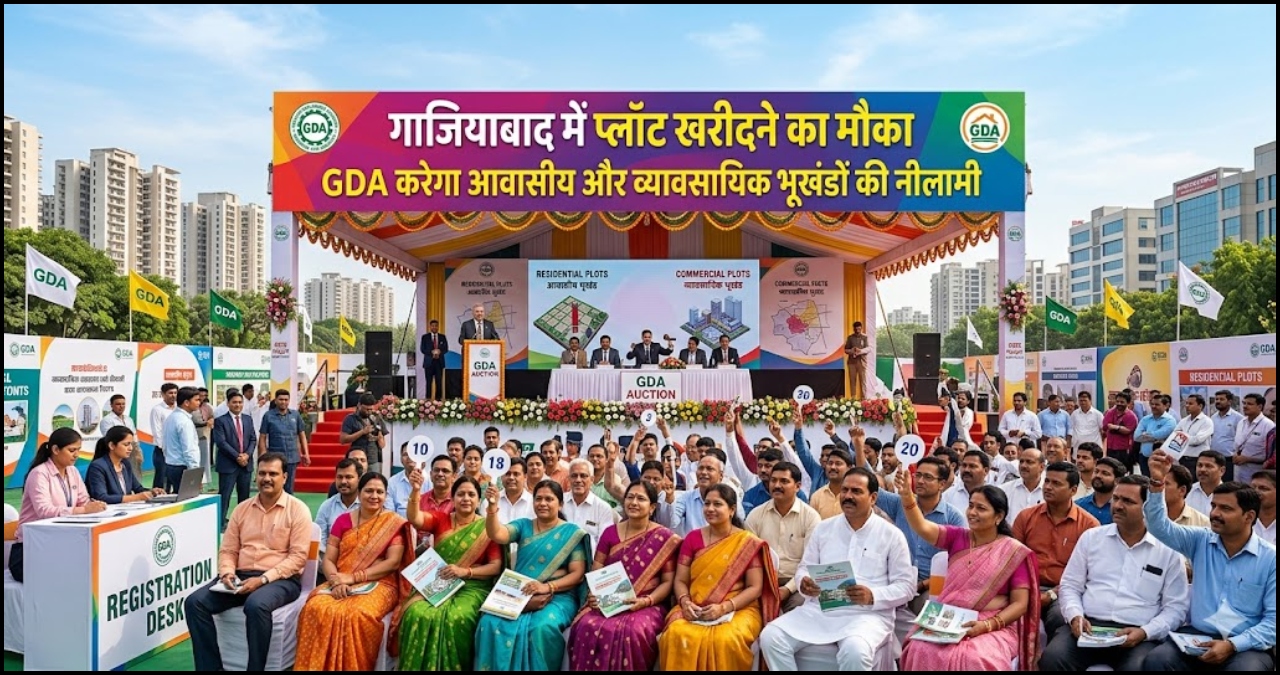 Ghaziabad