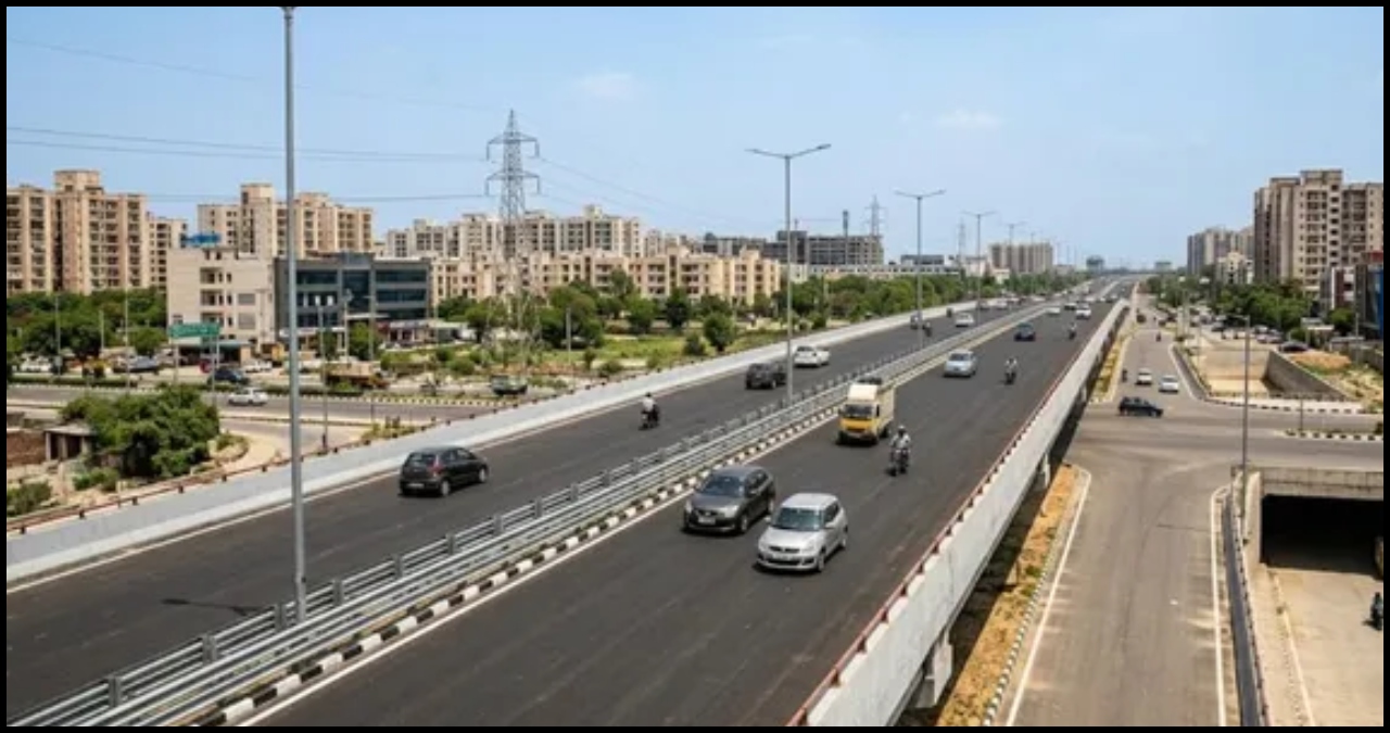 Greater Noida
