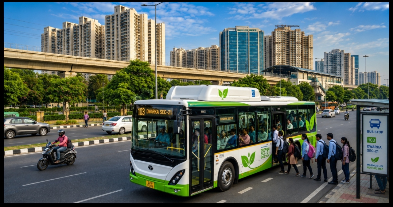 Greater Noida