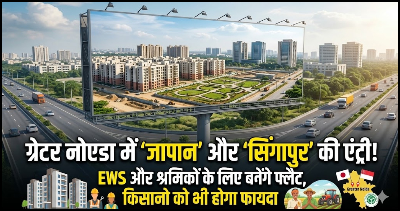Greater Noida