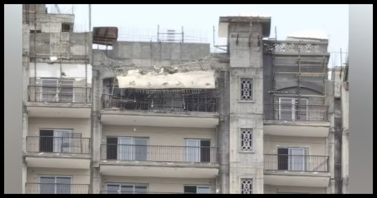 Greater Noida: करोड़ों के फ्लैट लेकिन सुरक्षा के नाम पर मजाक, 37वीं मंजिल, दो मजदूर और टूटी सेफ्टी बेल्ट…हादसे की कहानी पढ़िए