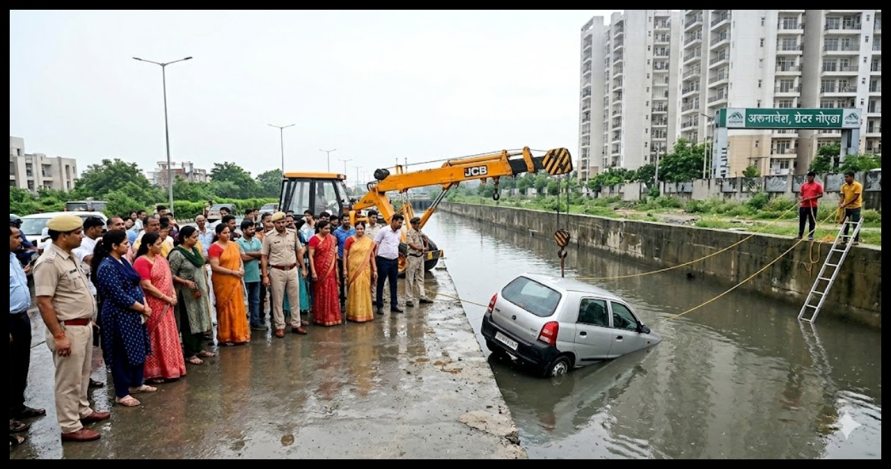 Greater Noida