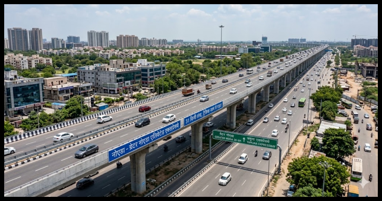 Greater Noida
