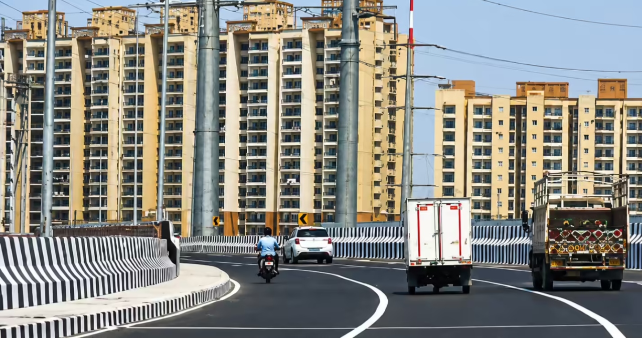 Greater Noida