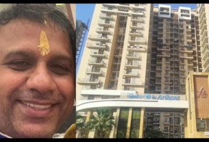 Greater Noida west