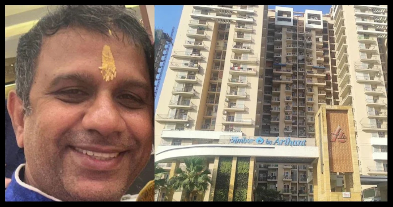 Greater Noida west