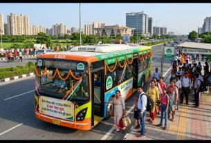 Greater Noida west