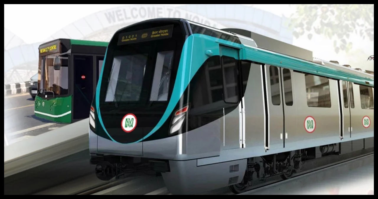 Greater Noida west
