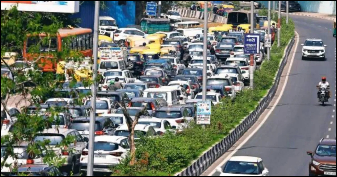 Greater Noida west