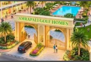 Greater Noida west