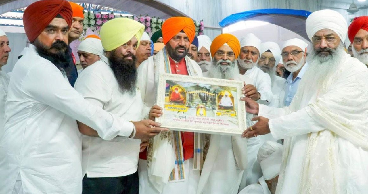 Haryana News