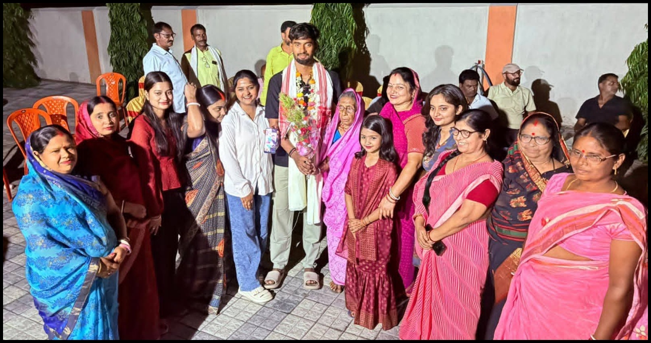 Jharkhand News