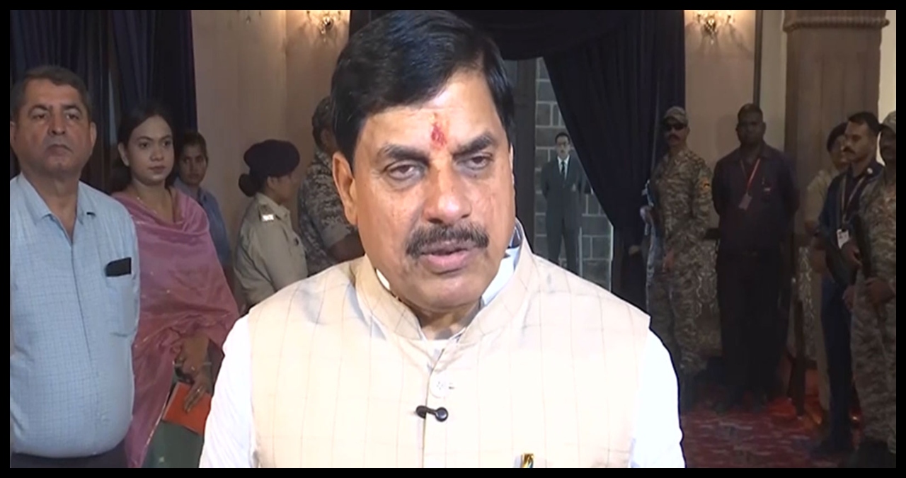 MP News: मध्य प्रदेश में बनेगा साइबर सिक्योरिटी रिसर्च सेंटर, महू बनेगा डिजिटल सुरक्षा का नया केंद्र