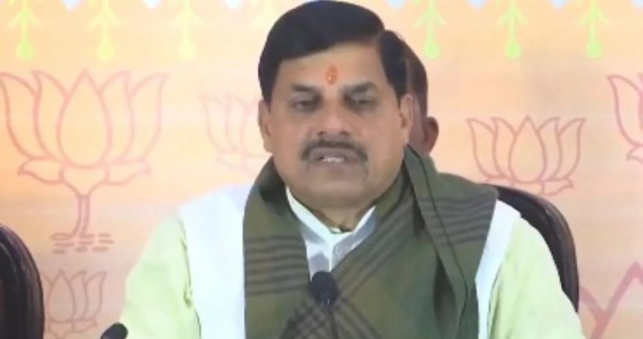 MP News: राष्ट्रीय अर्थव्यवस्था में 2 ट्रिलियन डॉलर का योगदान देगा मध्य प्रदेश: मुख्यमंत्री मोहन यादव