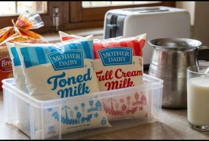 Mother Dairy