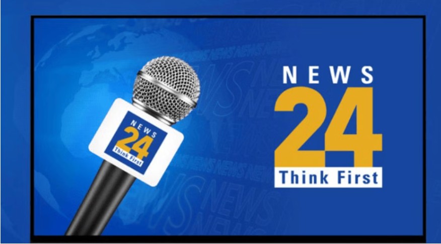 Vacancies for Hindi and English desks at News24.