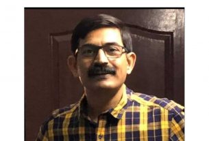Nikhil Dubey: Senior journalist Nikhil Dubey resigns from NDTV India, new innings soon!