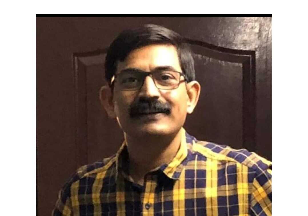 Nikhil Dubey: Senior journalist Nikhil Dubey resigns from NDTV India, new innings soon!