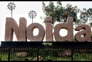 Noida