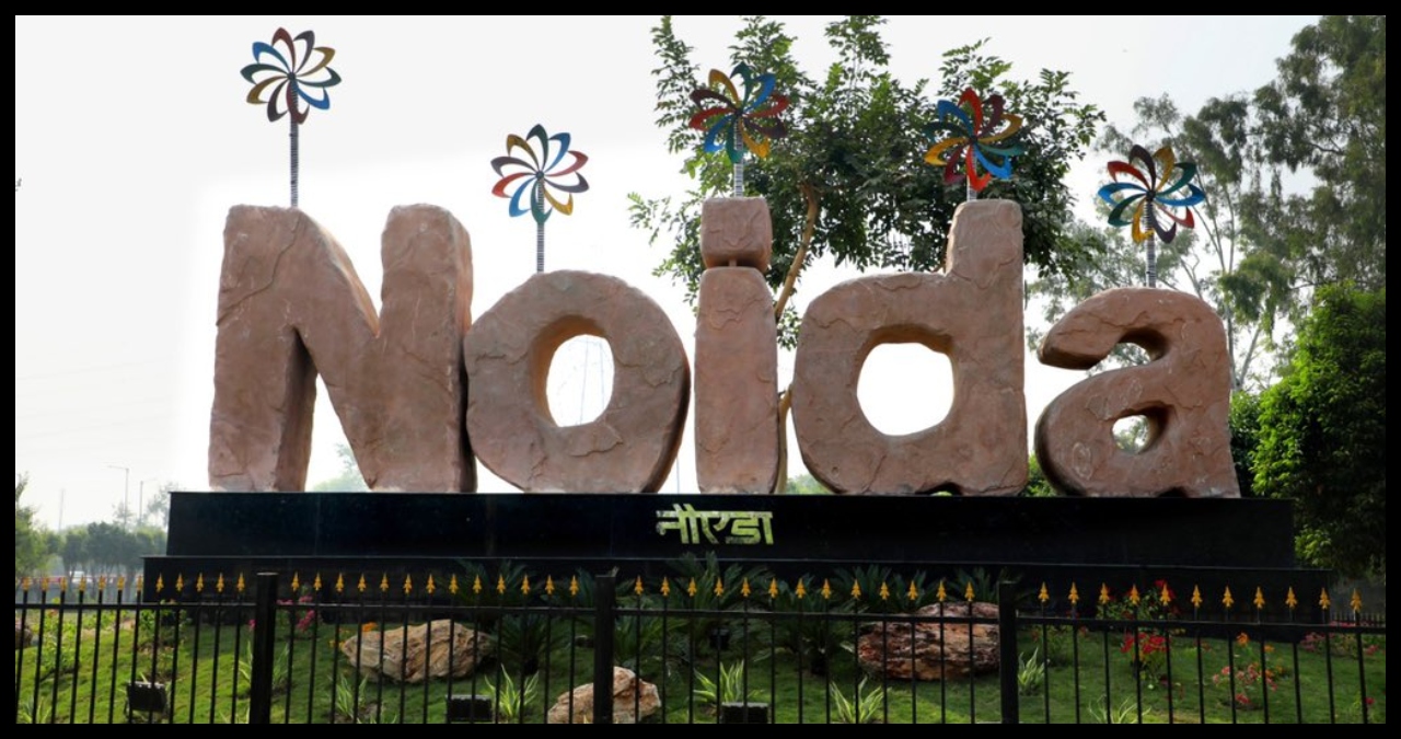 Noida