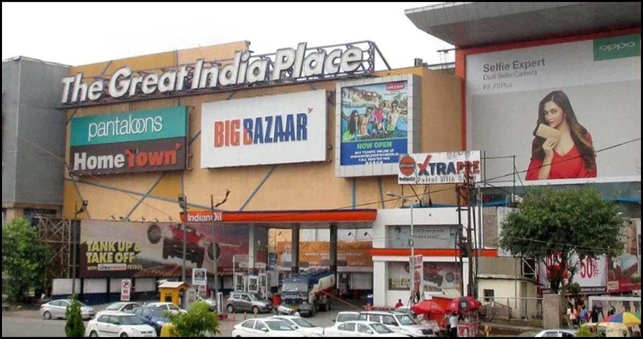 Noida