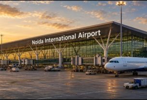 Noida Airport