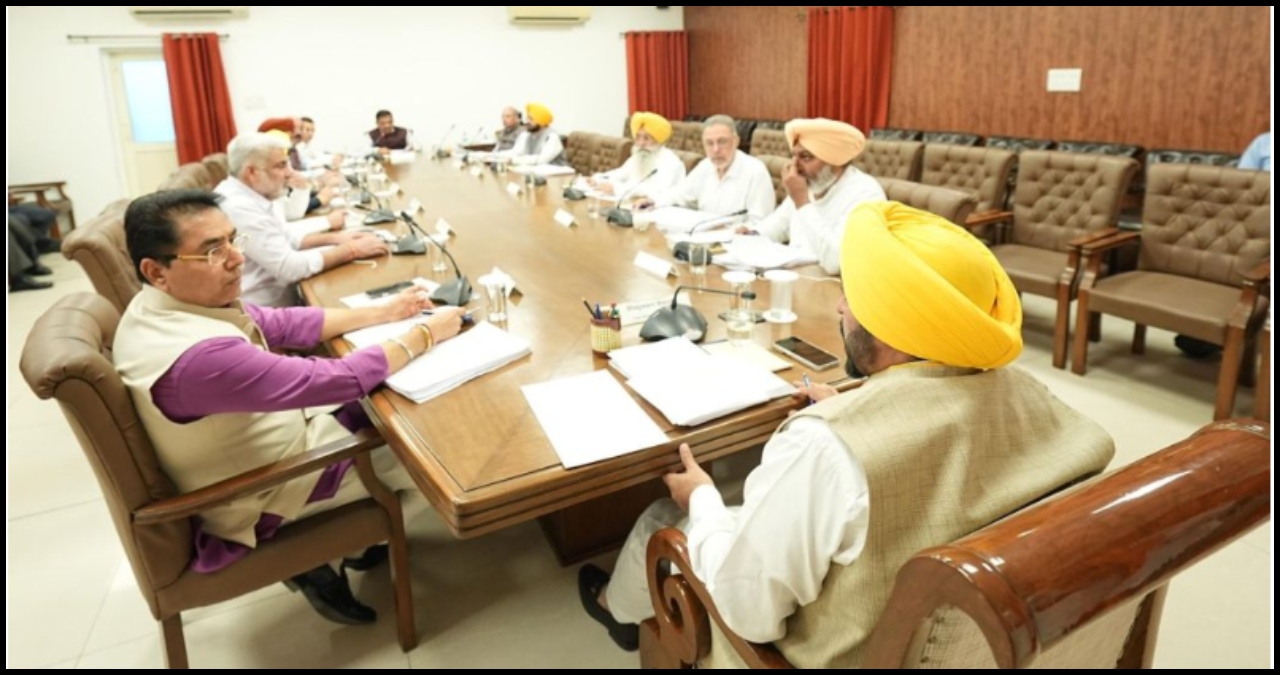 Punjab News
