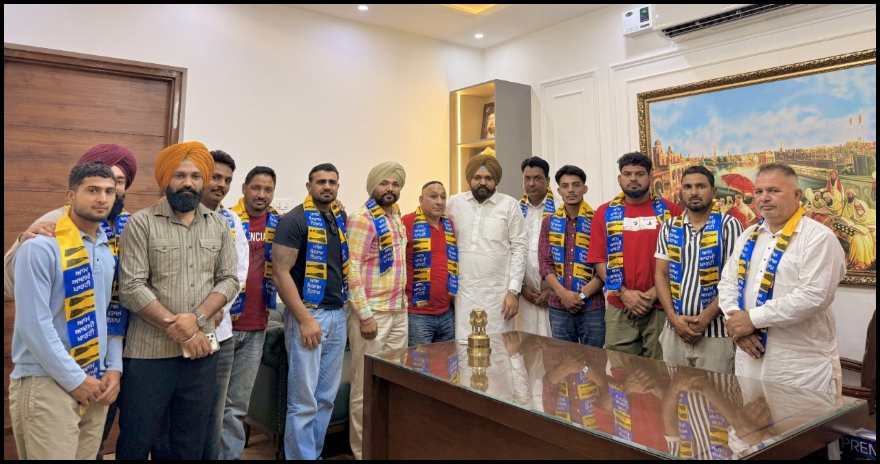 Punjab News