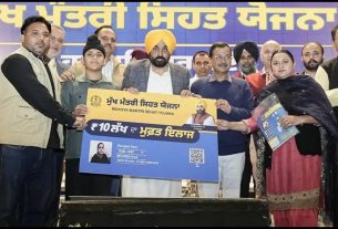 Punjab News