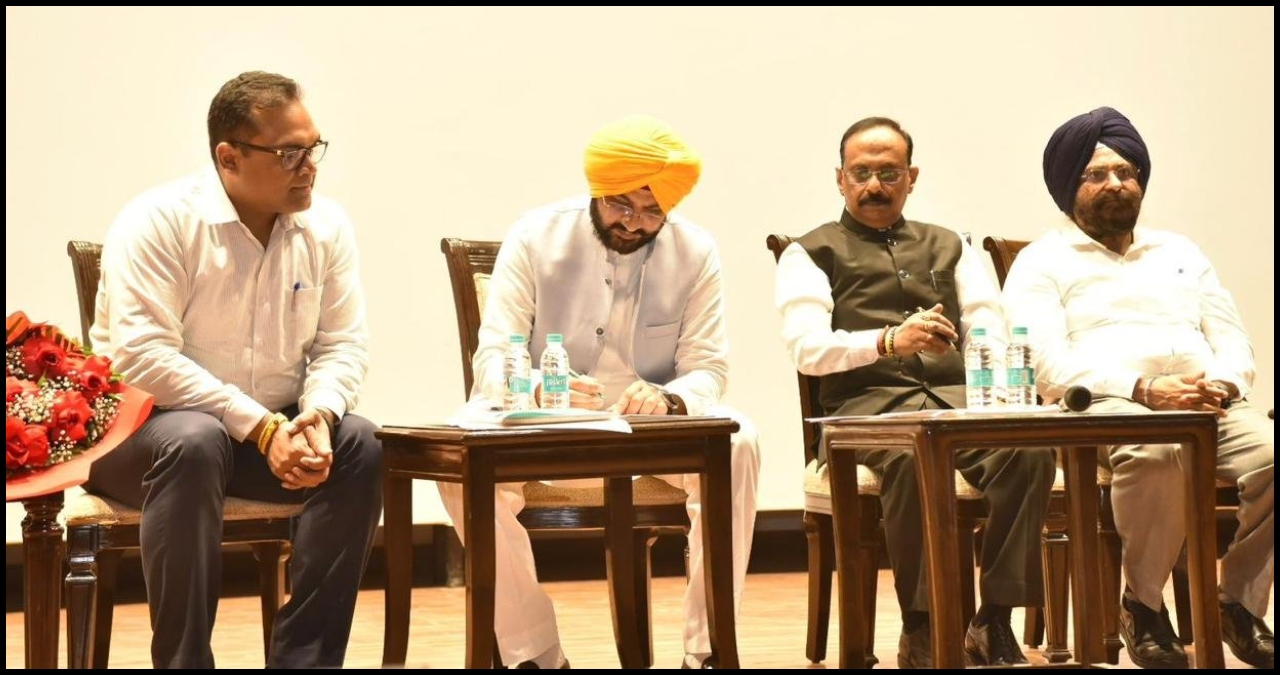 Punjab News
