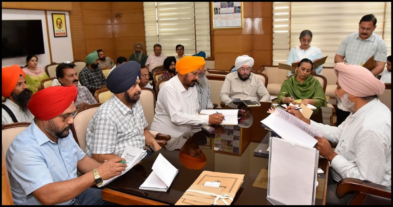 Punjab News