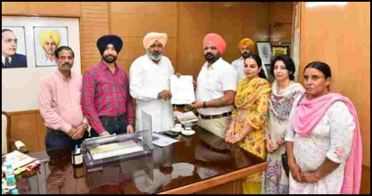 Punjab News