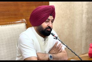 Punjab News