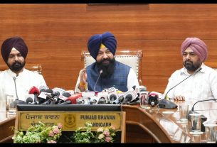 Punjab News