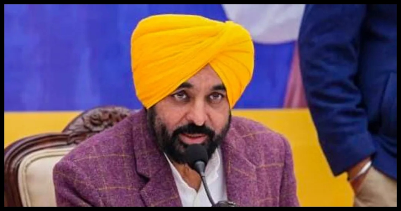 Punjab News: पंजाब का ‘1076 डोरस्टेप गवर्नेंस मॉडल’ बना बुजुर्गों का सहारा, घर बैठे मिल रही हैं सैकड़ों सरकारी सेवाएं