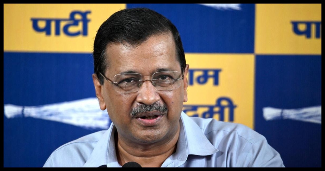 Punjab News: पंजाब में नशे को लेकर आम आदमी पार्टी का भाजपा पर बड़ा हमला, केजरीवाल ने उठाए सवाल