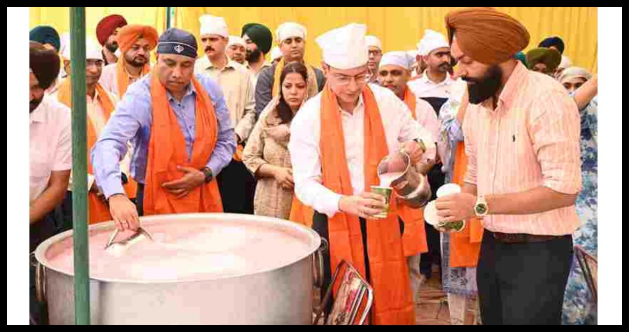 Punjab News