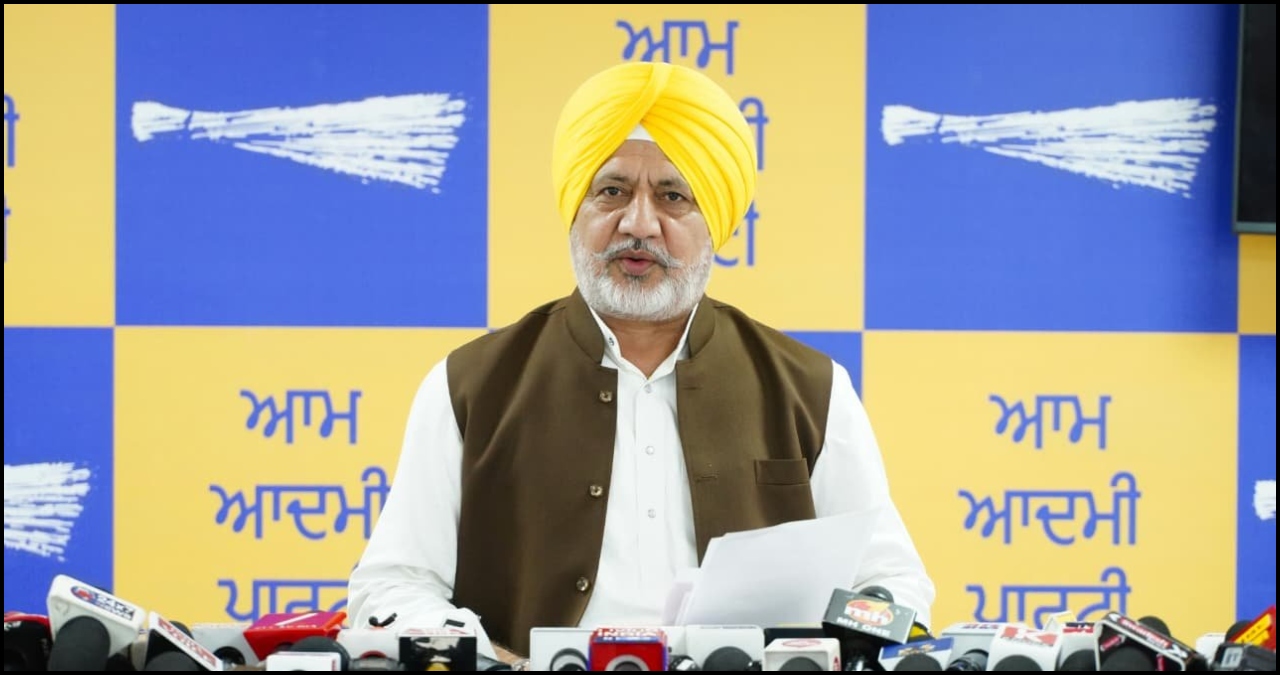 Punjab News