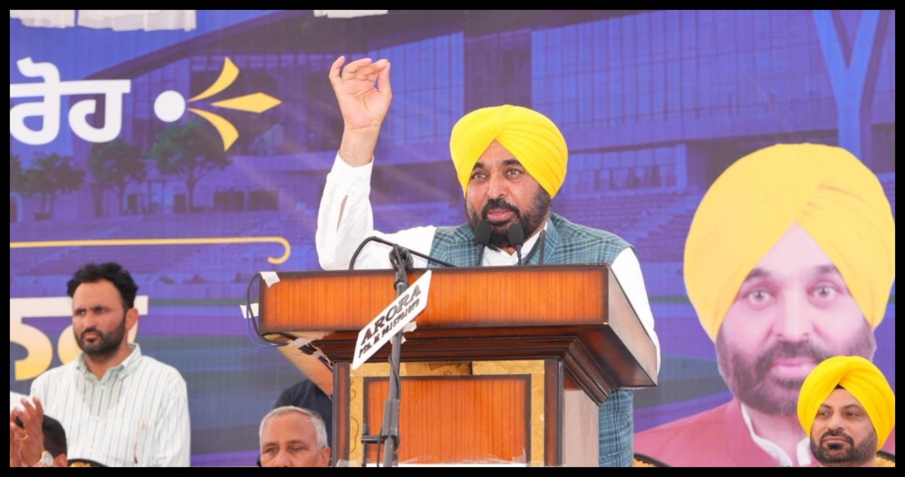 Punjab News: पंजाब पुलिस का बड़ा अभियान, 15 दिन में 1.80 लाख वाहनों की जांच, 39 हजार से ज्यादा चालान