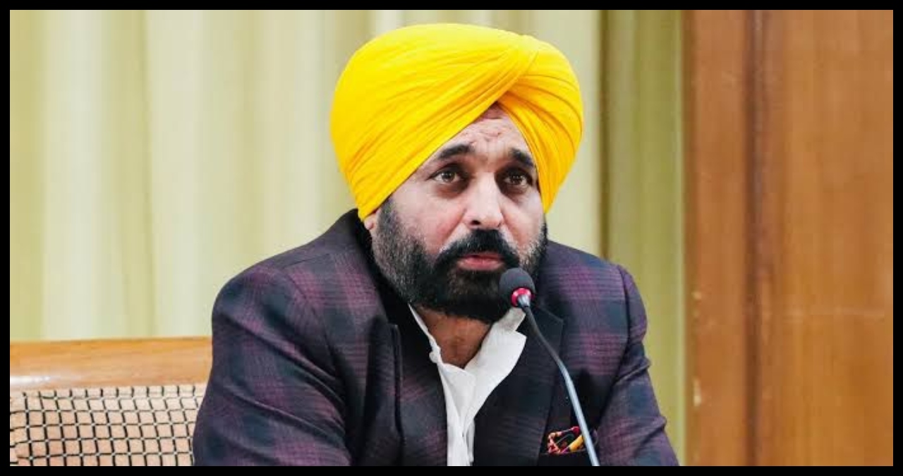 Punjab News: भगवंत मान का बड़ा दावा, नकली वीडियो के पीछे की साजिश जल्द होगी बेनकाब