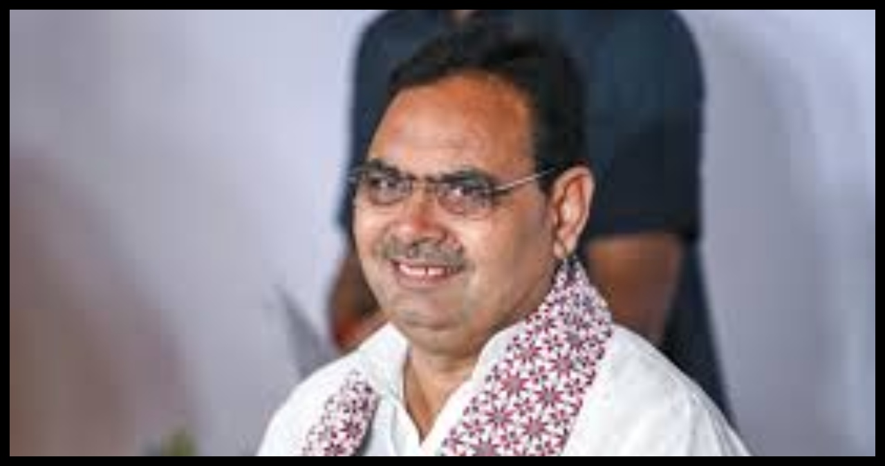 Rajasthan News: ‘भारत भाग्य विधाता’ को टैक्स फ्री करने की मांग तेज, कंगना रनौत ने CM भजनलाल शर्मा से की अपील