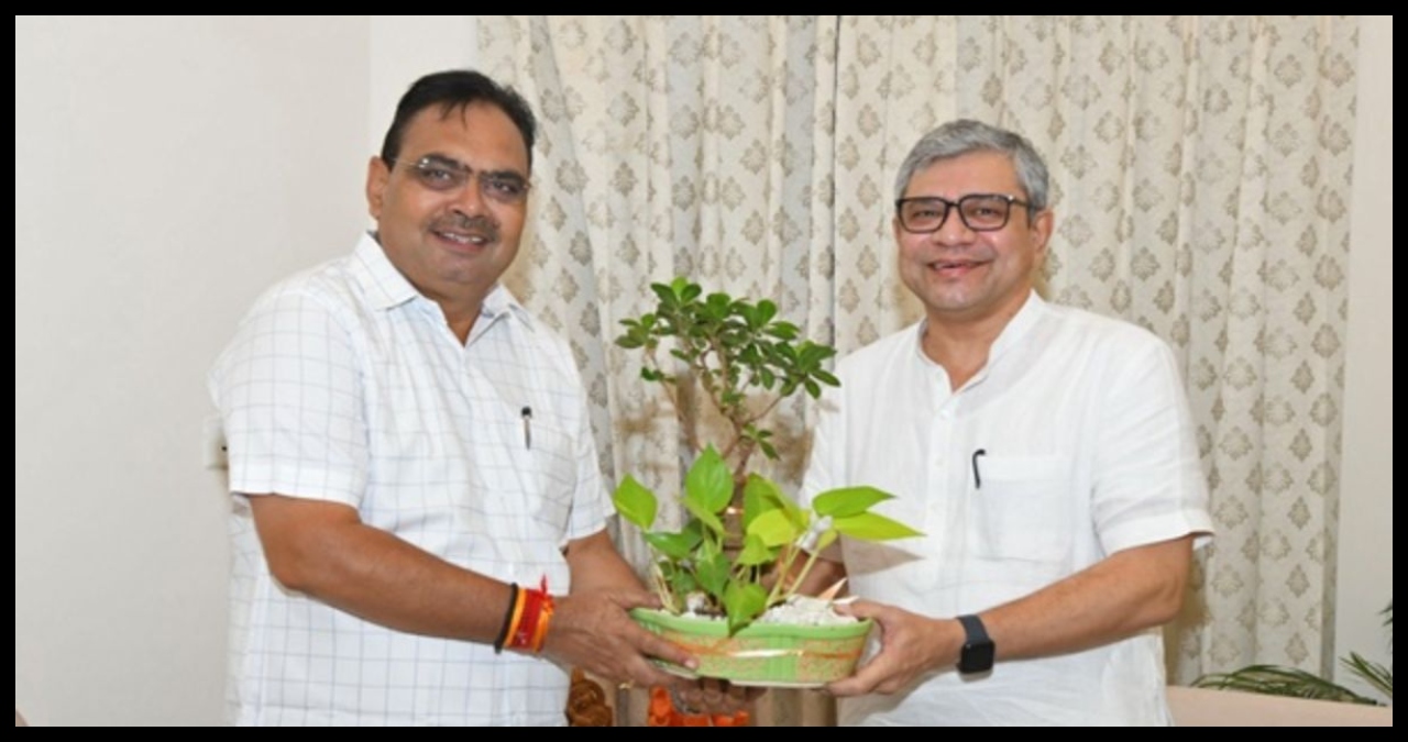 Rajasthan News