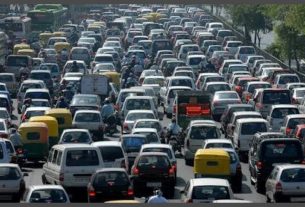 Traffic Update